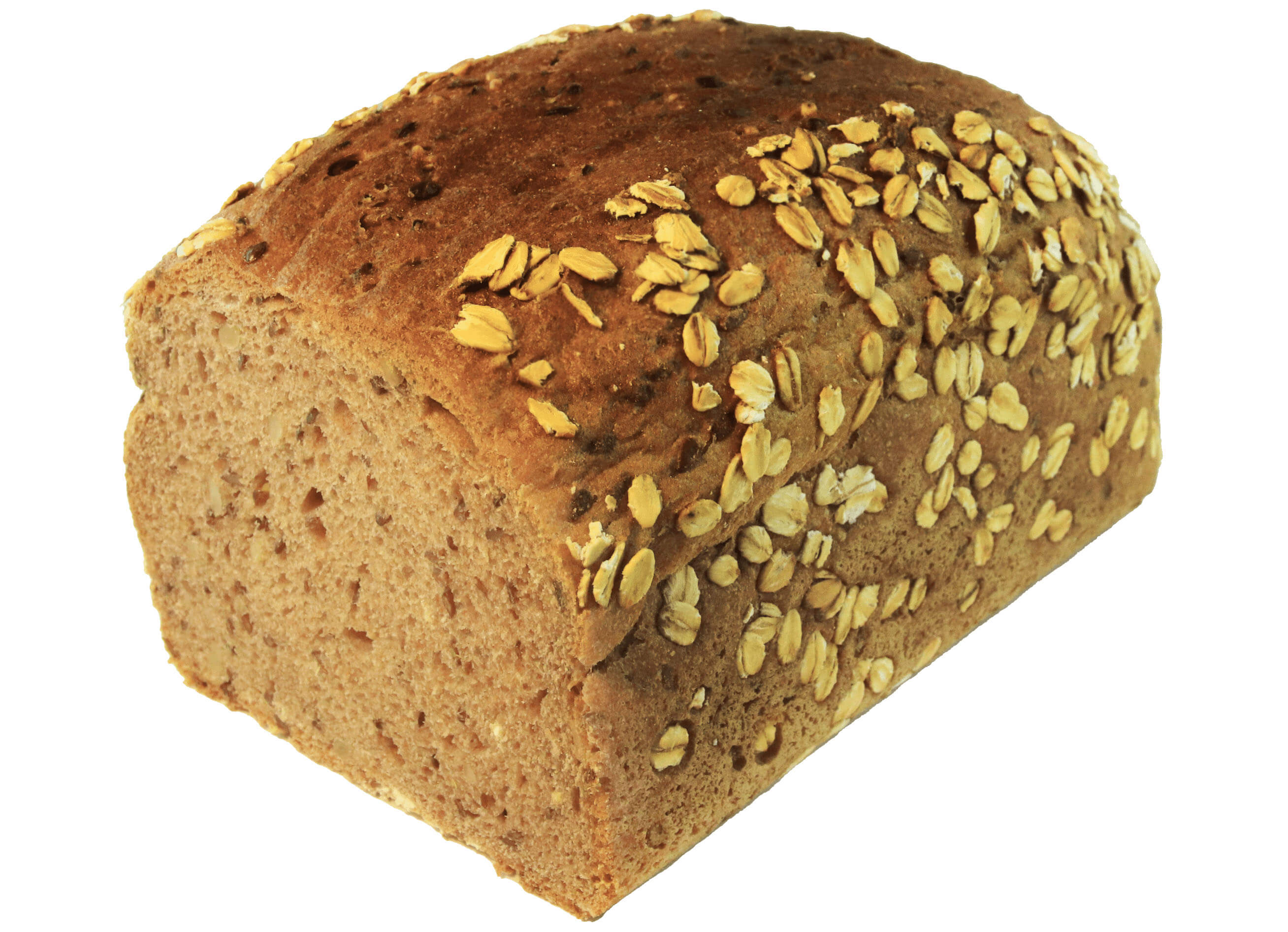 Vierkornbrot